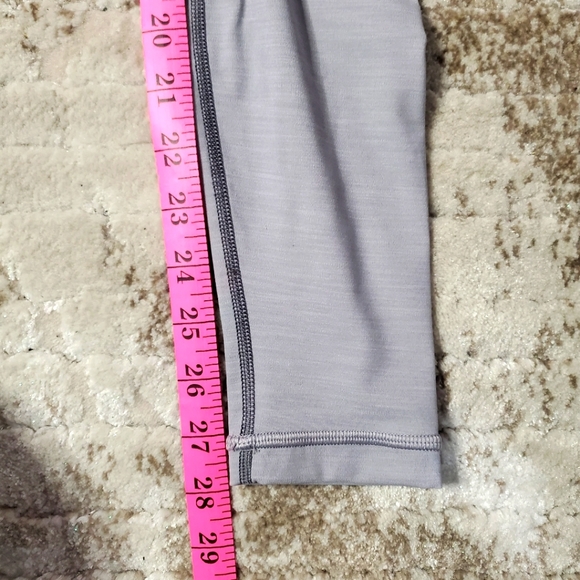 🍋Lululemon Leggings - Picture 8 of 9